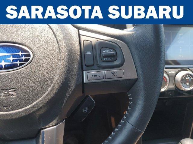 used 2018 Subaru Forester car, priced at $22,824