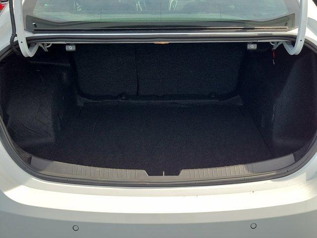 used 2024 Chevrolet Malibu car, priced at $16,994