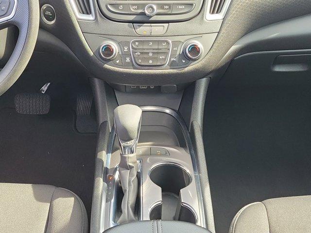 used 2024 Chevrolet Malibu car, priced at $16,994