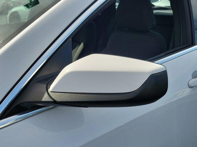 used 2024 Chevrolet Malibu car, priced at $16,994