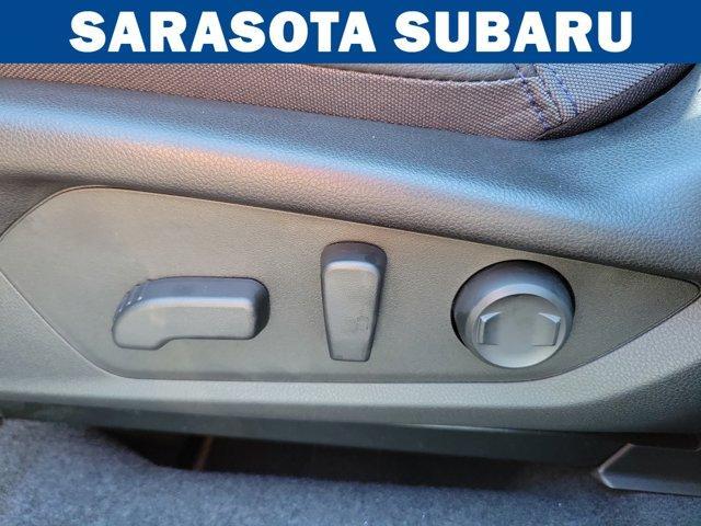 new 2025 Subaru Forester car, priced at $34,628