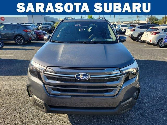 new 2025 Subaru Forester car, priced at $34,628