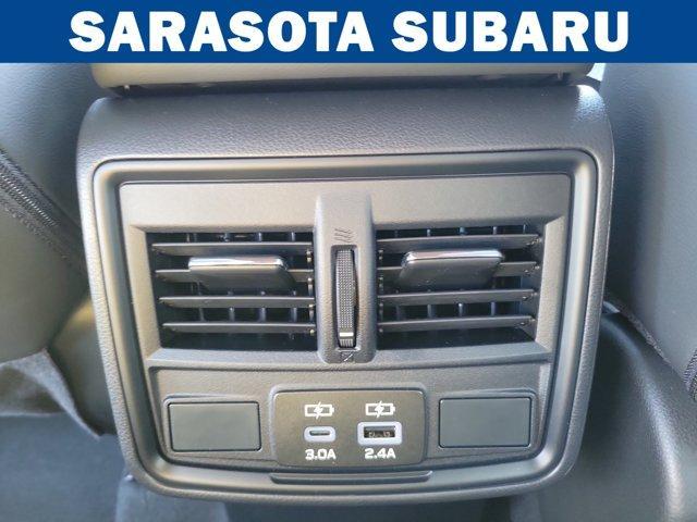 new 2025 Subaru Forester car, priced at $34,628