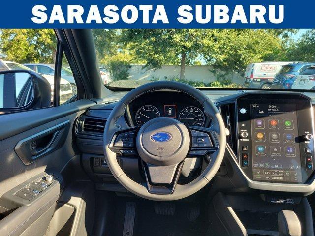 new 2025 Subaru Forester car, priced at $34,628