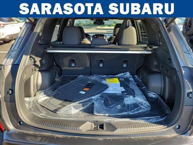 new 2025 Subaru Forester car, priced at $34,628