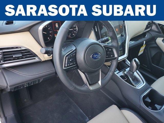 new 2025 Subaru Outback car, priced at $39,275