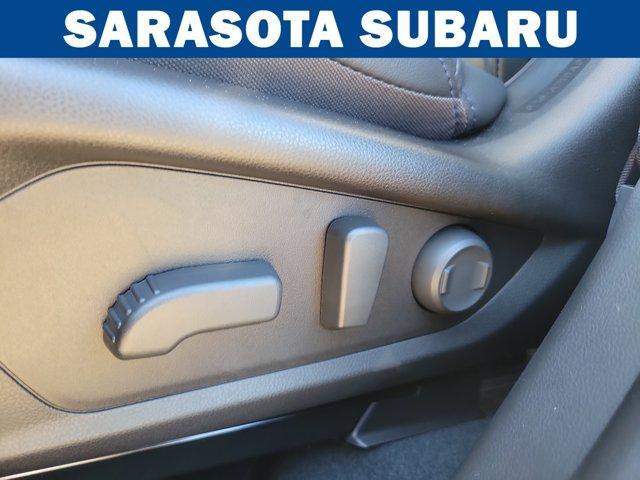 new 2025 Subaru Forester Hybrid car, priced at $41,179