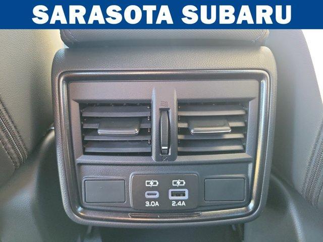 new 2025 Subaru Forester Hybrid car, priced at $41,179