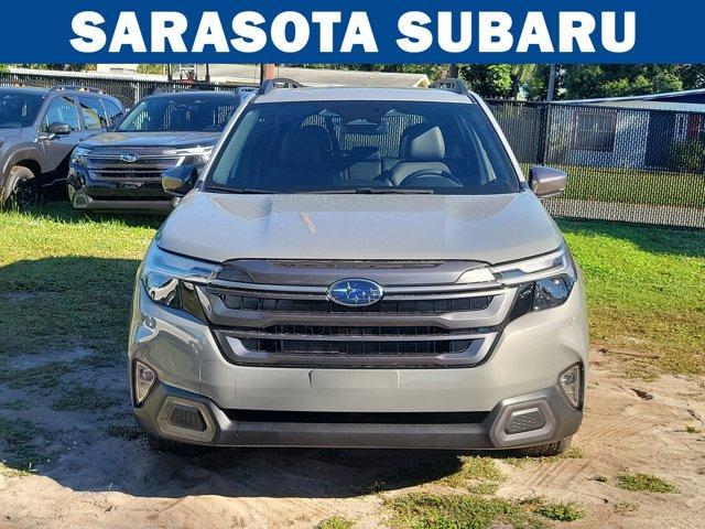 new 2025 Subaru Forester Hybrid car, priced at $41,179