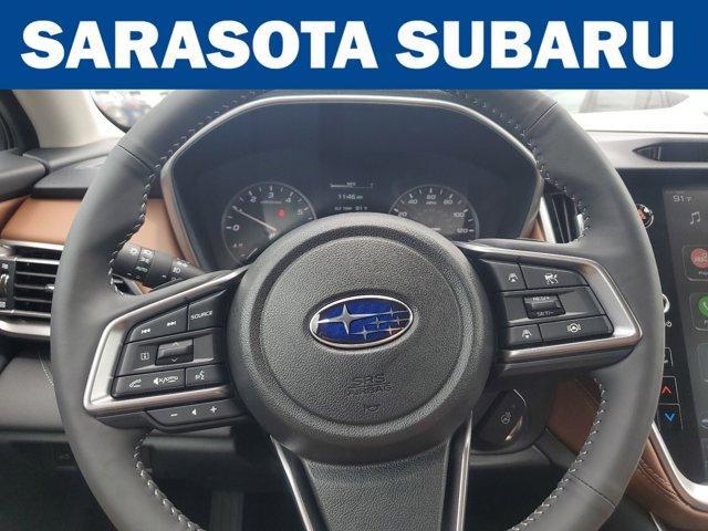 new 2025 Subaru Outback car, priced at $42,768