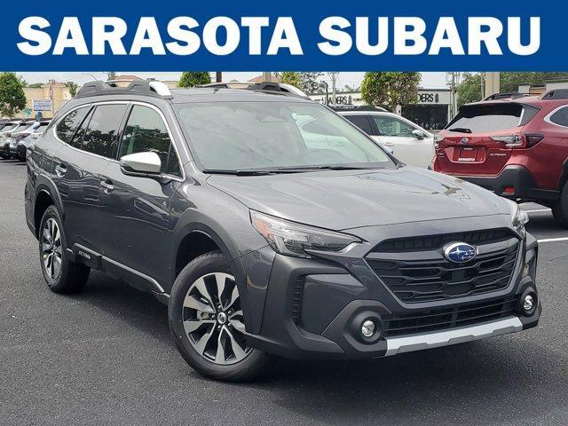 new 2025 Subaru Outback car, priced at $42,768