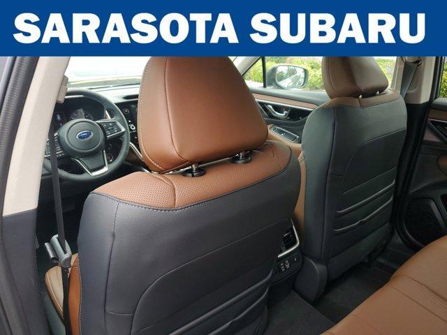 new 2025 Subaru Outback car, priced at $42,768