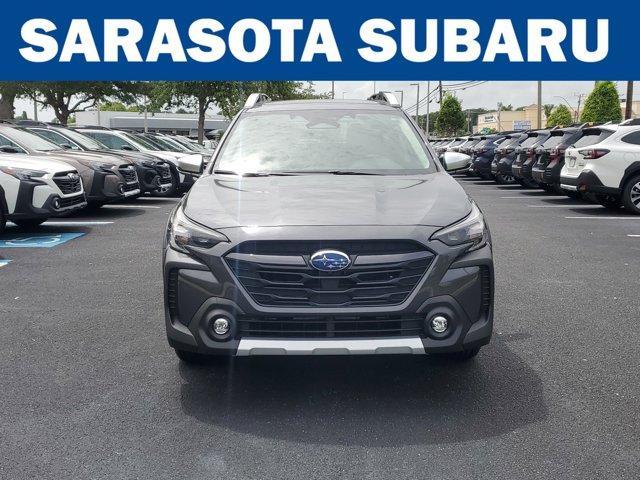 new 2025 Subaru Outback car, priced at $42,768