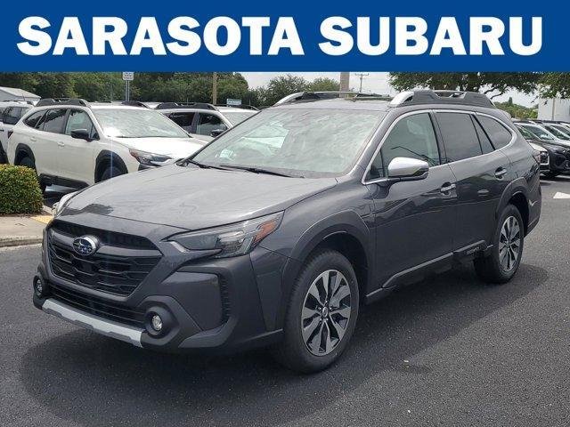 new 2025 Subaru Outback car, priced at $42,768