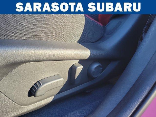 new 2025 Subaru Impreza car, priced at $31,991