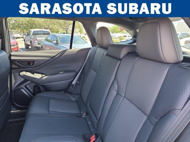 new 2025 Subaru Outback car, priced at $42,603