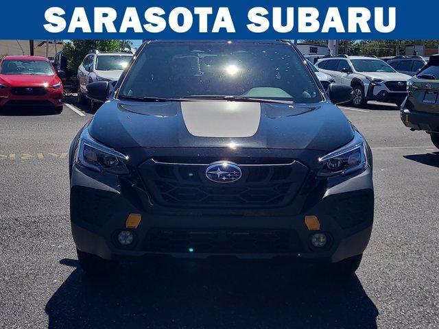 new 2025 Subaru Outback car, priced at $42,603