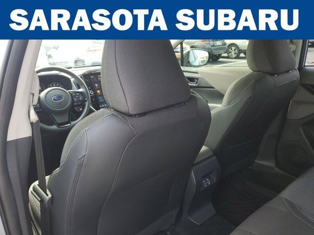 used 2024 Subaru Crosstrek car, priced at $25,764