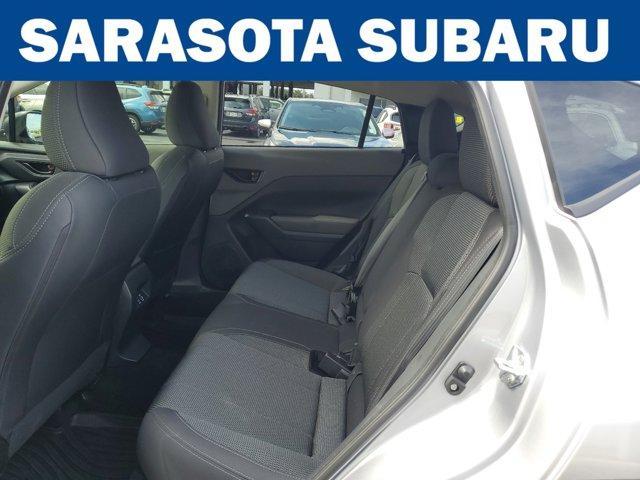 used 2024 Subaru Crosstrek car, priced at $25,764