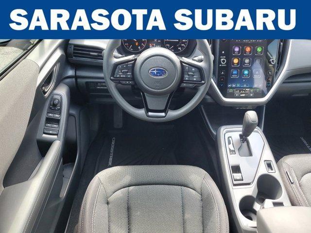 used 2024 Subaru Crosstrek car, priced at $25,764