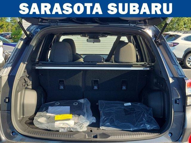 new 2025 Subaru Forester car, priced at $32,976