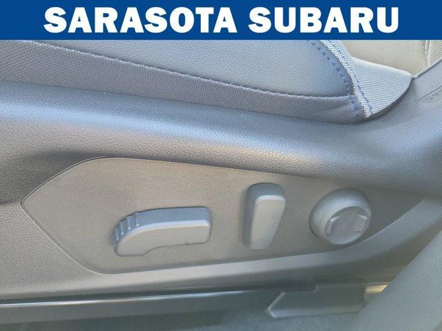 new 2025 Subaru Forester car, priced at $32,976