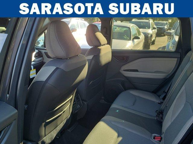 new 2025 Subaru Forester car, priced at $32,976