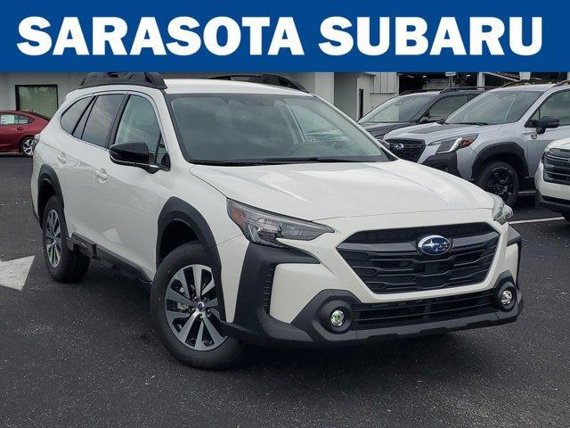 new 2025 Subaru Outback car, priced at $35,233