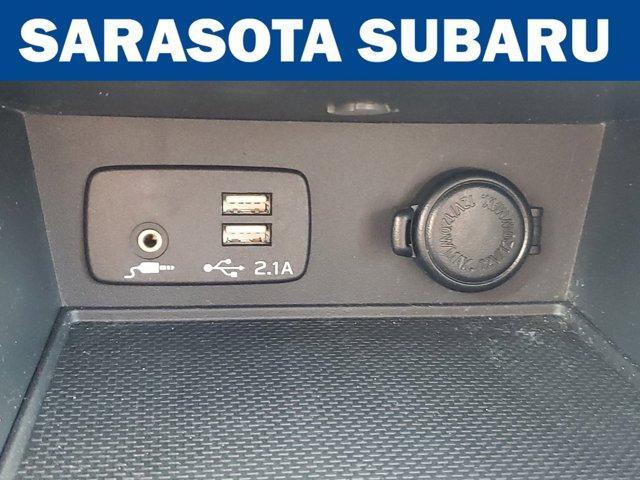 used 2021 Subaru Crosstrek car, priced at $24,399