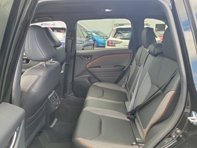 used 2025 Subaru Forester car, priced at $31,435