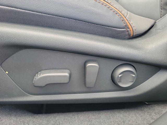 used 2025 Subaru Forester car, priced at $31,435