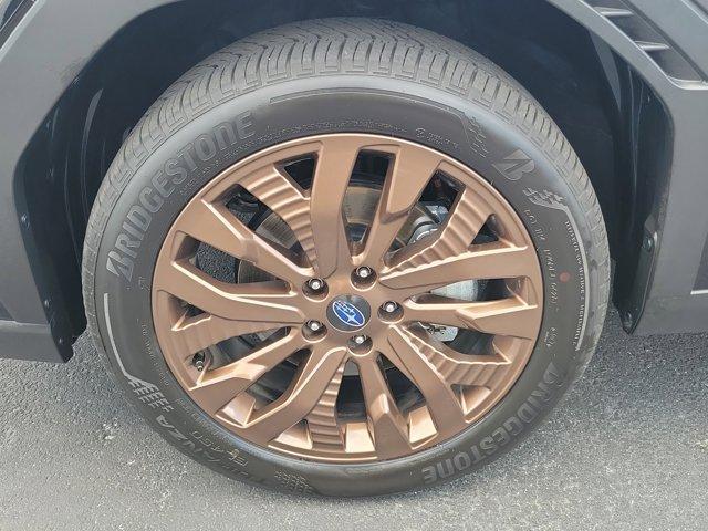 used 2025 Subaru Forester car, priced at $31,435