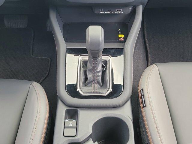 used 2025 Subaru Forester car, priced at $31,435