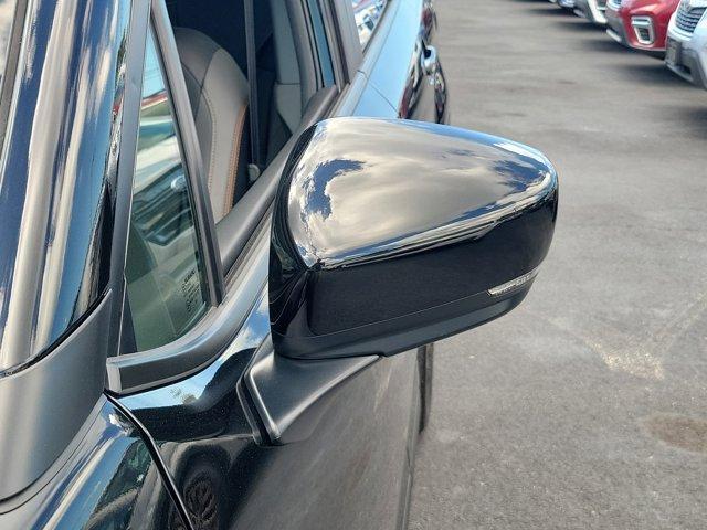 used 2025 Subaru Forester car, priced at $31,435