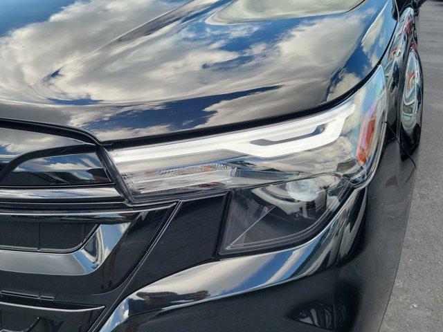 used 2025 Subaru Forester car, priced at $31,435