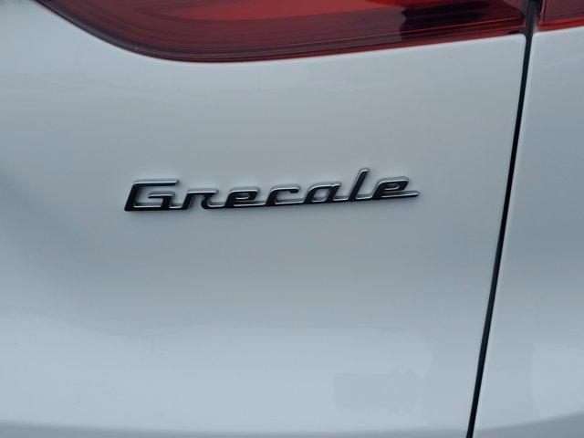 used 2023 Maserati Grecale car, priced at $65,611