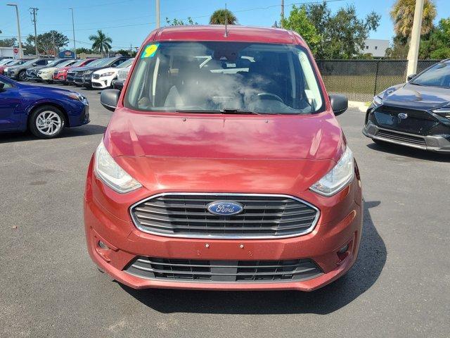 used 2019 Ford Transit Connect car, priced at $9,544