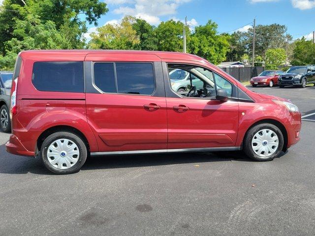 used 2019 Ford Transit Connect car, priced at $9,544