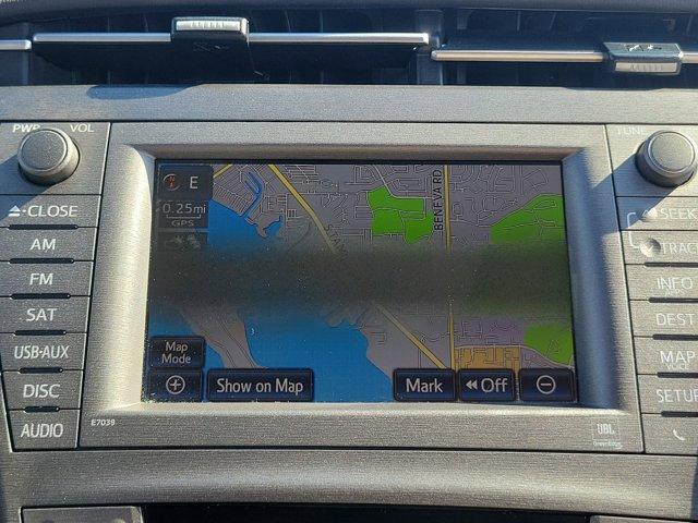 used 2015 Toyota Prius car, priced at $11,994