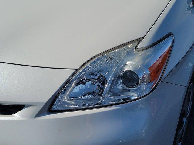 used 2015 Toyota Prius car, priced at $11,994