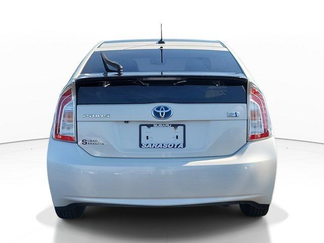 used 2015 Toyota Prius car, priced at $11,994