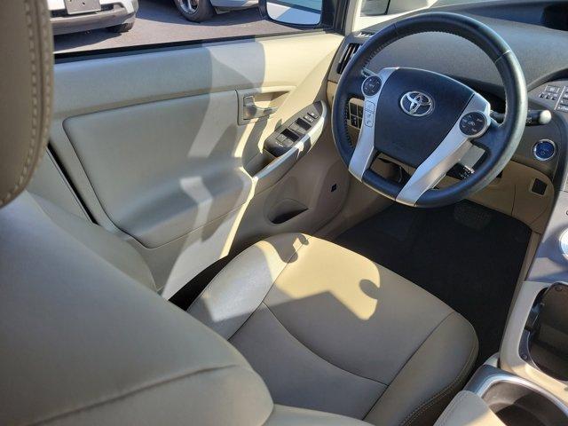 used 2015 Toyota Prius car, priced at $11,994