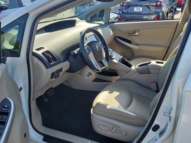 used 2015 Toyota Prius car, priced at $11,994