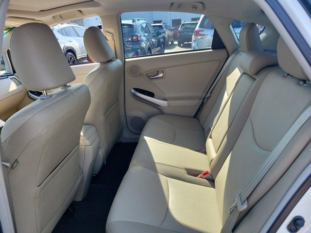 used 2015 Toyota Prius car, priced at $11,994