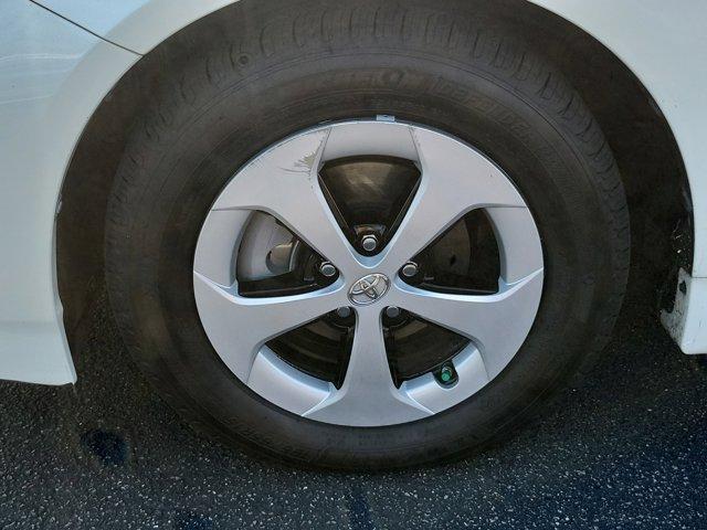 used 2015 Toyota Prius car, priced at $11,994