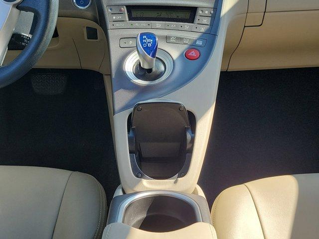 used 2015 Toyota Prius car, priced at $11,994