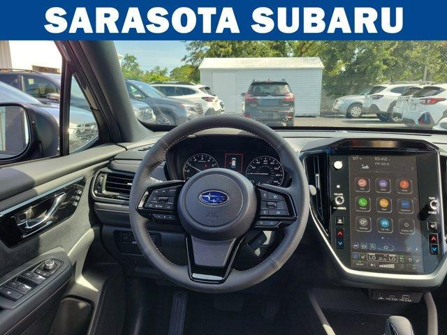 new 2025 Subaru Forester car, priced at $41,047