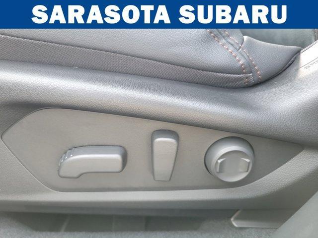 new 2025 Subaru Forester car, priced at $41,047