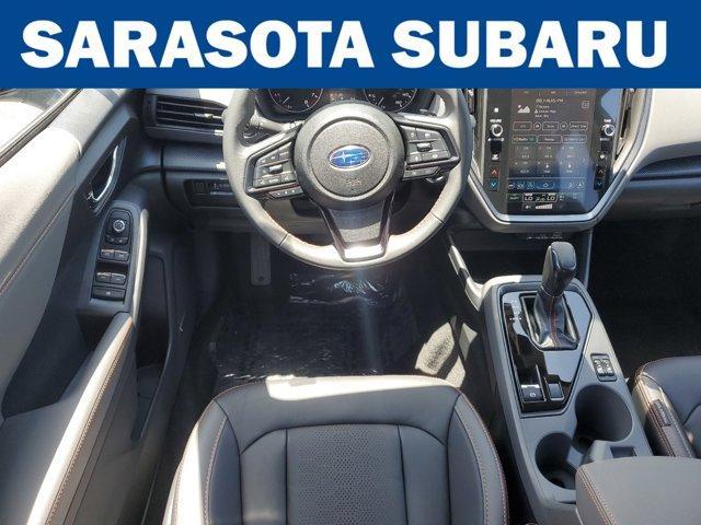 new 2024 Subaru Crosstrek car, priced at $35,042