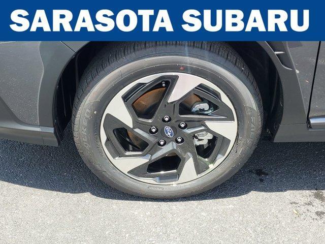 new 2024 Subaru Crosstrek car, priced at $35,042